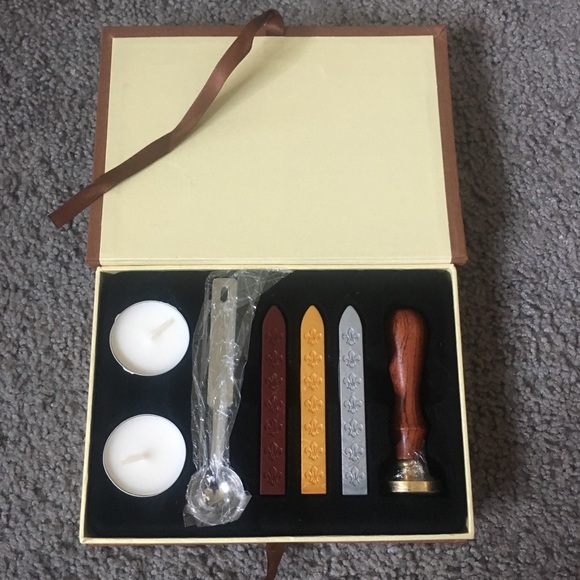 Warner Bros. Other - Harry Potter Wax Seal